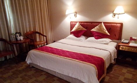 以便参观商可以轻松寻找他们需要的展品并进行比较