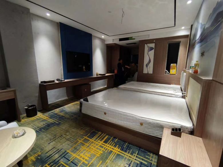 项目交付与服务满意度保持在高位