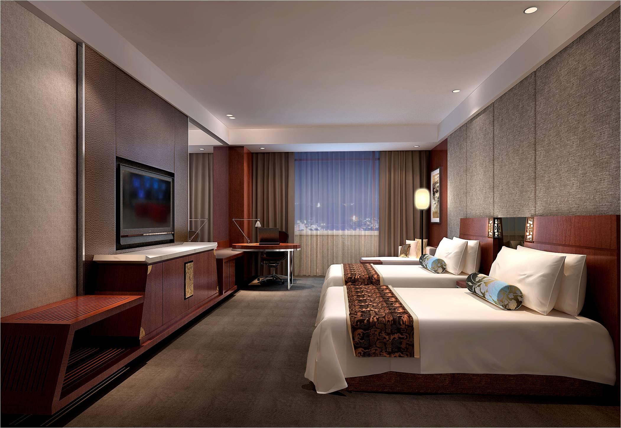 拿出跃马扬鞭的勇气