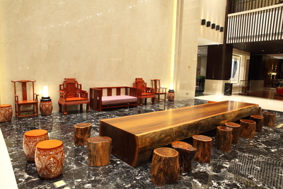 凭借深厚的行业积淀和可靠实力