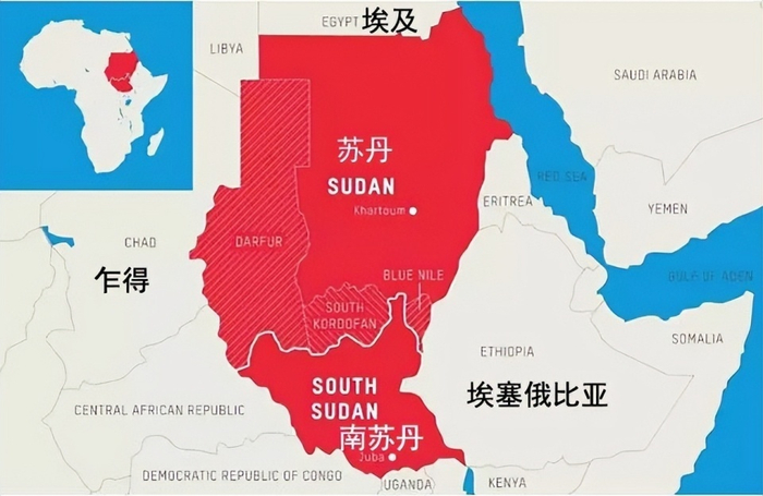 南苏丹男篮力克中国首胜，女篮迎战挑战