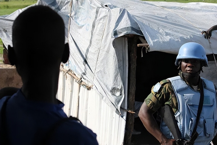 南苏丹男篮力克中国首胜，女篮迎战挑战