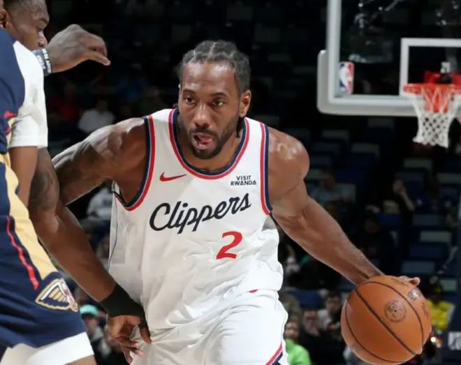 快船惨败鹈鹕暴露四大隐患 伦纳德末节无球权引