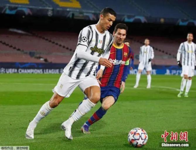 梅西C罗第37次对决沙特友谊赛54巴黎圣日耳曼险胜