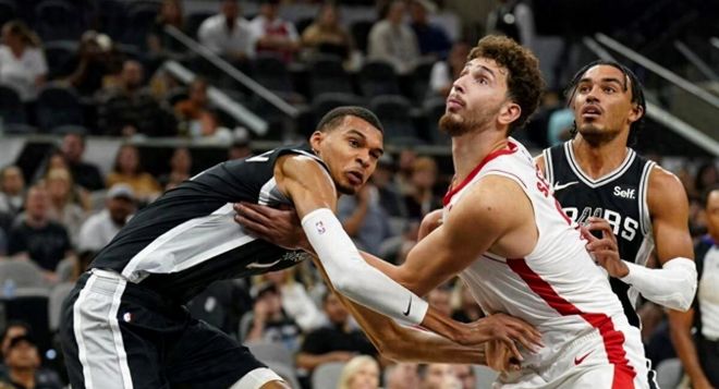 NBA西部排名尘埃落定 附加赛格局初现