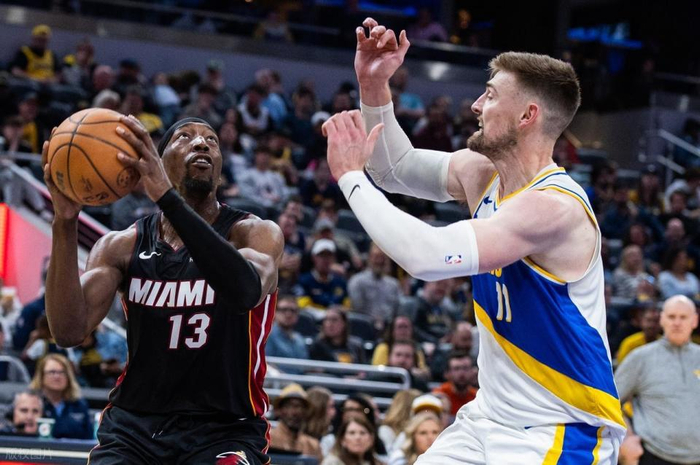 热火或成字母哥潜在下家 交易引热议