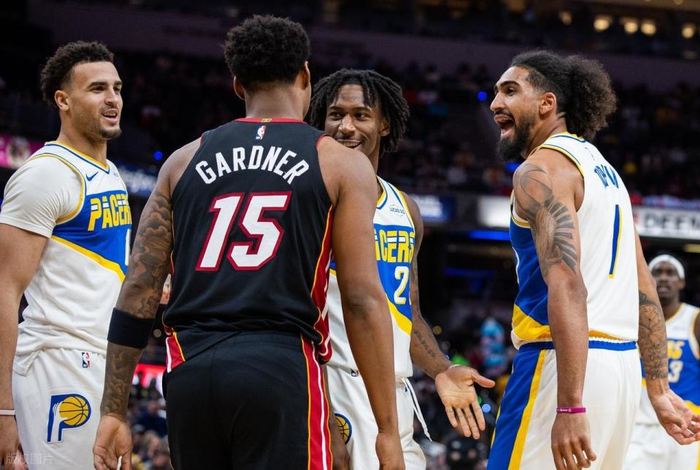 热火或成字母哥潜在下家 交易引热议