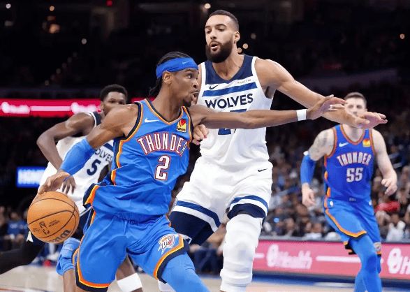 西部季后赛四组对决引爆赛季悬念