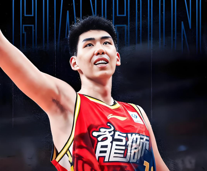 辽宁队惨败广州队16分 王岚嵚低迷成输球主因