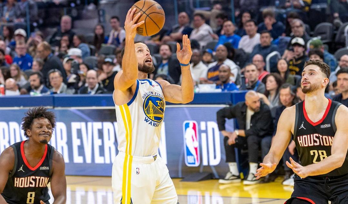 勇士附加赛生死战：库里复出难改伤病隐患