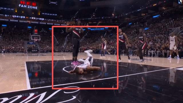 文班亚马脑震荡伤退 马刺季后赛前景蒙上阴影