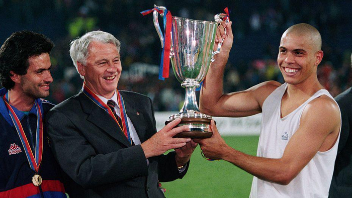 内马尔2亿英镑转会费能否被打破？足坛历史十大