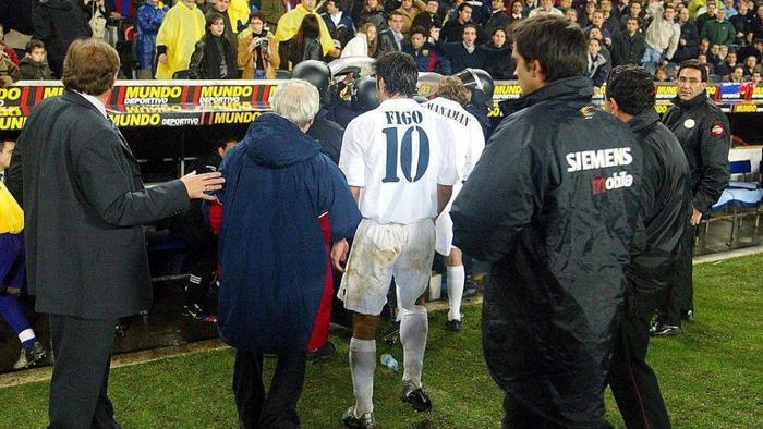 内马尔2亿英镑转会费能否被打破？足坛历史十大