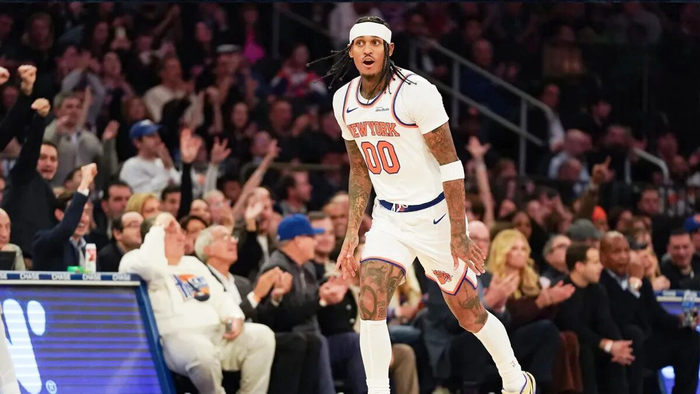 乔丹·克拉克森今夏淡出NBA可能性低持球效率与关